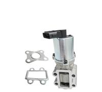 Vanne EGR/Convient for Toyota Corolla Rav 4 IV Verso 25620-0R010 25620-0R011 25620-26091 2562026111 25620-0R012 25620-26092 25620-0R022