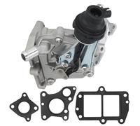 Vanne EGR Convient pour Benz W176 W242 W204 W205 W212 A207 6511400502EGR soupape de recirculation des gaz d'échappement EGR valve à vide