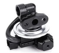 Vanne EGR Convient pour Ford Mustang 5R3Z9D475CA vanne EGR pièce de rechange vanne de recirculation des gaz d'échappement EGV1045 EGR valve à vide