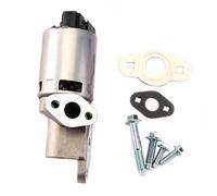 Vanne EGR Convient pour Jeep Wrangler Convient pour Chrysler Pacifica 4861674AC 4861674AD 4593896AB4861674AB vanne de recirculation de gaz EGR EGR valve à vide