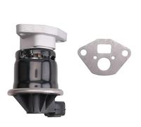 Vanne EGR Convient pour la vanne de recirculation des gaz d'échappement Civic vanne EGR d'admission d'air vanne A03K-EGR 18011-PLM-A01 18011PLMA01 EGR valve à vide