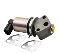 Vanne EGR Convient pour Seat Arosa 1.4 essence 2000-2004 remplacement de la vanne EGR vanne de recirculation des gaz d'échappement EGR EGR valve à vide