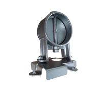 Vanne EGR Corps De Soupape De Commande D'échappement Électrique 2, 2,36, 2,5, 3,0 Et 3,5 Pouces, Étanchéité D'échappement Électrovanne À Vide(2.36 inch)