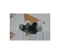 Vanne EGR DA SILVA GR6095