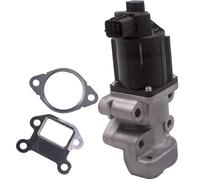 Vanne EGR de gaz d'échappement pour Opel Meriva 1.7 CDTI 5851076 5851077 95523829 97376663