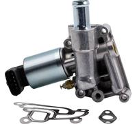 Vanne EGR de recirculation des gaz d'échappement 5851020 for Opel Corsa B 73 78 79 1.0 i 12V 90570