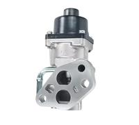 Vanne EGR de recirculation des gaz d'échappement OE 1S7G9D475AL 1S7G9D475AK 1S7G9D475AF for moteur automobile, compatible avec Ford Focus, Escape, Mondeo MK3