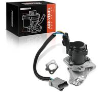 Vanne EGR de recirculation des gaz d'échappement pour Focus C-Max Focus II DA HCP DP S40 II 544 V50 MW 1.6L Diesel 2004-2012 3M5Q9D475DA