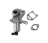 Vanne EGR de recirculation des gaz d'échappement pour Ssangyong Rexton Actyon Kyron 2007-2011 A6651400560 A6651400660