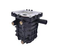 Vanne EGR De Refroidisseur Pour FORD Pour FOCUS 2.0HDi 9807593080 Kit de Vanne EGR