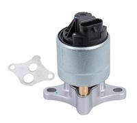 Vanne EGR de remplacement 12576918 EG10026 / Convient for Chevrolet Express Suburban C1500 Silverado 1500 Impala/GMC K1500 Savana Sierra