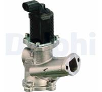 Vanne Egr Delphi Eg10257-12b1