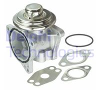 Vanne EGR DELPHI EG10421-12B1