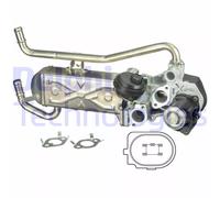 DELPHI EG10432-12B1 Vanne EGR
