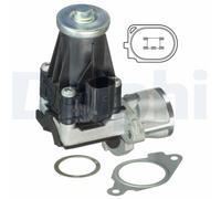 Vanne EGR DELPHI EG10443-12B1