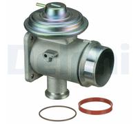 Vanne EGR DELPHI EG10465-12B1