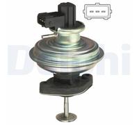 Vanne EGR DELPHI EG10467-12B1