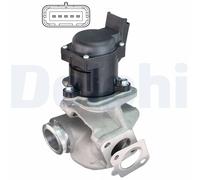 Delphi Vanne EGR EG10507-12B1 sans radiateur 5012759559352