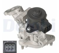 Vanne EGR DELPHI EG10535-12B1