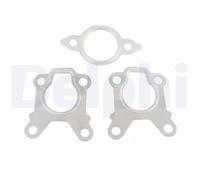 Vanne EGR DELPHI EG10536-12B1