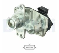 Vanne EGR DELPHI EG10550-12B1
