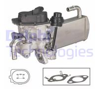 Vanne EGR DELPHI EG10576-12B1