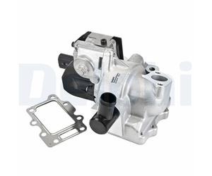 Vanne EGR DELPHI EG10579-12B1