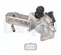 Vanne EGR DELPHI EG10580-12B1