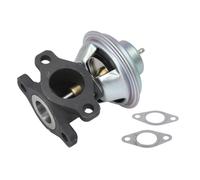 Vanne EGR DELPHI EG10623-12B1