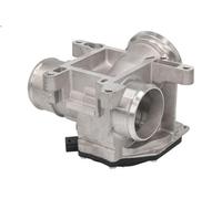 Vanne EGR DELPHI EG10737-12B1 pour FIAT 500L (351_, 352_) 1.6 2012-2018