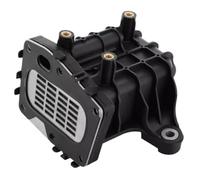 Vanne EGR diesel 1861749 Boxer pour boîtier de refroidisseur EGR pour Citroën C4 C5 relais pour Ford pour Galaxy pour Focus réparation