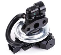 Vanne EGR diesel Ensemble de vanne EGR 5L2Z9D475A pour Ford Explorer Sport Trac pour Mercury Mountaineer réparation