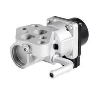 Vanne EGR diesel Pour Ford Pour Focus C-Max Vanne EGR Fiesta Pour Mondeo Maverick S-Max 5204549 réparation