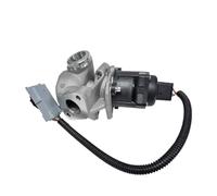 Vanne EGR diesel POUR FORD pour FOCUS MK2 C-MAX 1.6 TDCI VANNE EGR 2003 M5Q9D475CA réparation