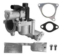 Vanne EGR Électrique Magnétventil Avec Joints PARTSTEC Pour VW Golf