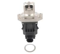 Vanne EGR Ensemble de soupape de recirculation de gaz d'échappement, Convient pour Vauxhall Insignia ASTRA J ZAFIRA C CASCADA 2.0 Diesel 55566052 Rechange pour Valve EGR