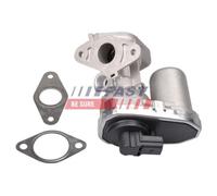 Vanne Egr Fast FT60232 pour Citroën Fiat Ford Land Rover