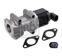 FEBI BILSTEIN 174596 Vanne EGR