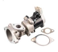 Vanne EGR FEBI 175084 pour LAND ROVER DISCOVERY III (L319) 2.7 2004-2009