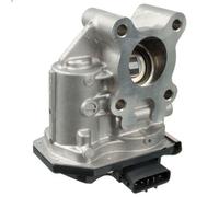 Vanne EGR FEBI 177332 pour NISSAN PATHFINDER III (R51) 2.5 2005-2010