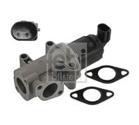 FEBI BILSTEIN 45676 Vanne EGR