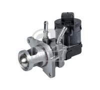 Vanne Egr Febi Bilstein 107784 pour Bmw