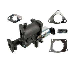 Vanne EGR FEBI BILSTEIN 176475