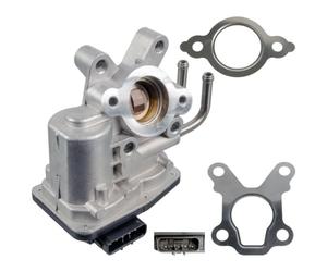 Vanne EGR FEBI BILSTEIN 176686