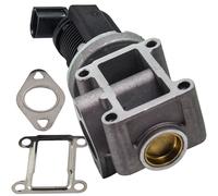 Vanne EGR for ALFA ROMEO 147 156 159 166 1.9 2.4 JTD JTDM Diesel 55215031