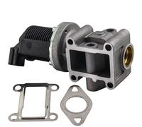 Vanne EGR for ALFA ROMEO 147 156 159 166 1.9 2.4 JTD JTDM Diesel 55215031