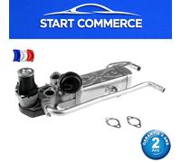 Vanne Egr for Audi A1-VW POLO V-SEAT IBIZA IV- 1.6TDI OE: 03L131512AS BH BK