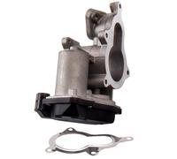 Vanne EGR for Audi A4 8E A6 4F 2.0 TDI quattro 03G131501B