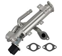Vanne EGR for Audi A6 C6 - 2.0 TDI BRE engine 03G131512AJ