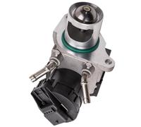 Vanne EGR Recirculation pour Audi A4 A6 VW Transporter Passat 3B 3C Skoda Superb 1.9 2.0 TDI 038131501BH